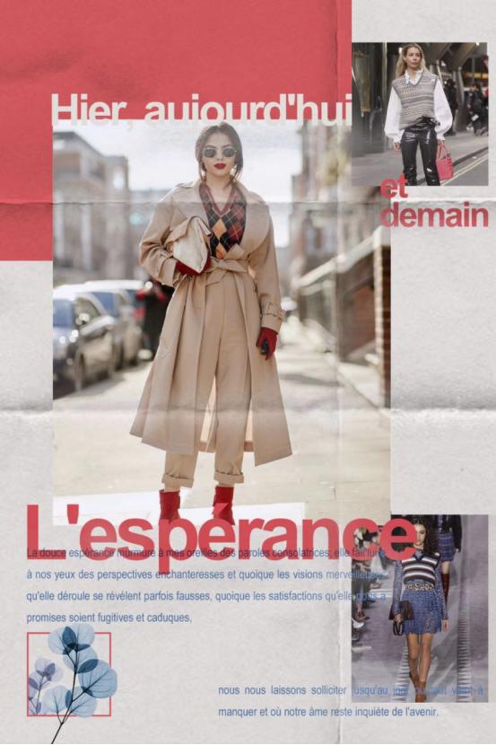 高端保暖的羊绒衫,如何选择羊毛衫羊绒衫