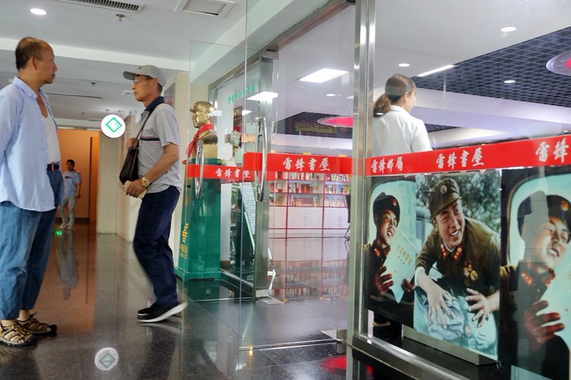 沿习之路|北线·辽宁抚顺:那飘扬的红领巾依然鲜艳如昨