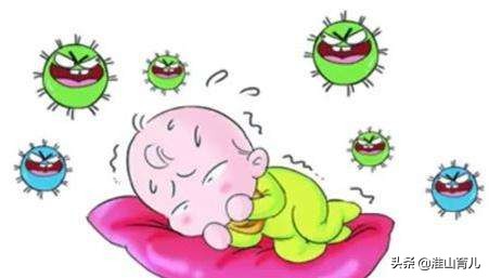 宝宝湿疹可以打麻风疫苗吗,宝宝黄疸是否能接种疫苗