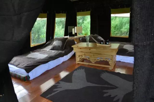 国内野奢酒店民宿排名榜,国内30家顶级野奢酒店