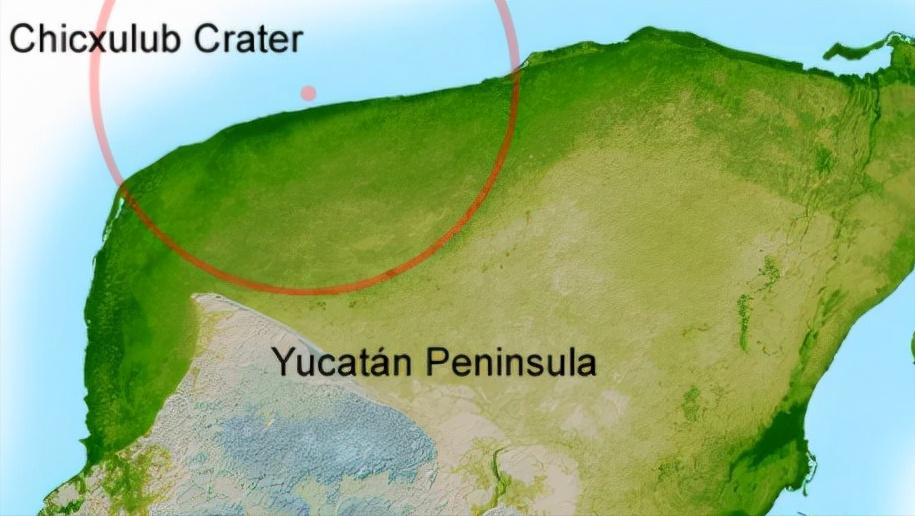 如果把地球46亿年历史压缩成1天，会发生哪些大事件？