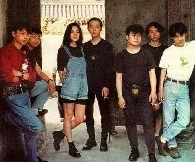 王菲窦唯相互成就,王菲窦唯为何分开