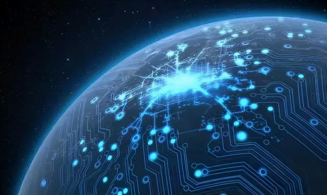 「数字政府」关于易事软件，你该知道的那些事儿