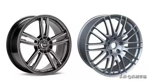 轮毂的制造工艺有哪几种,轮毂生产工艺哪个好