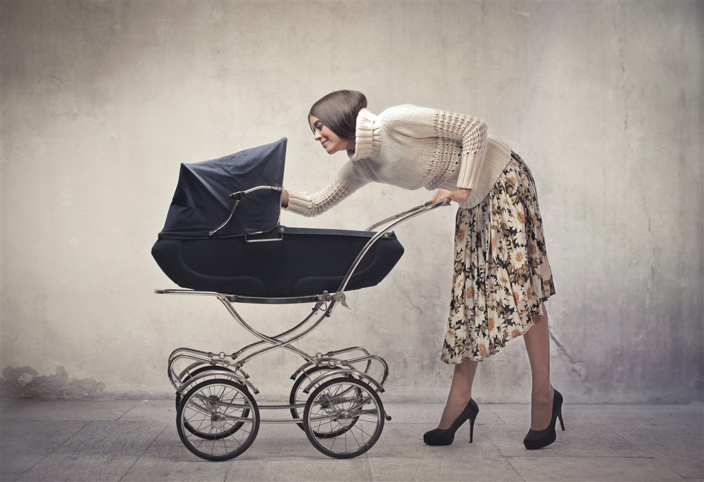 十大口碑最好的婴儿车0-6岁,颜值与功能并存的高景观婴儿车