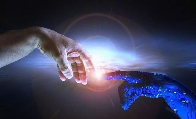 太原中软分享AI程序员，所*码有**农的梦想