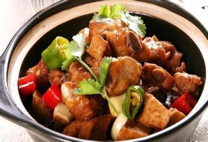 学习鸡公煲技术培训班,鸡公煲教学培训