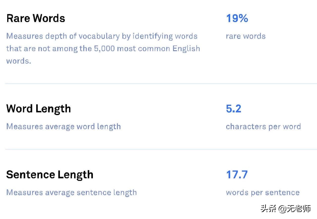 无老师托福作文逆袭大讲堂「第003期」