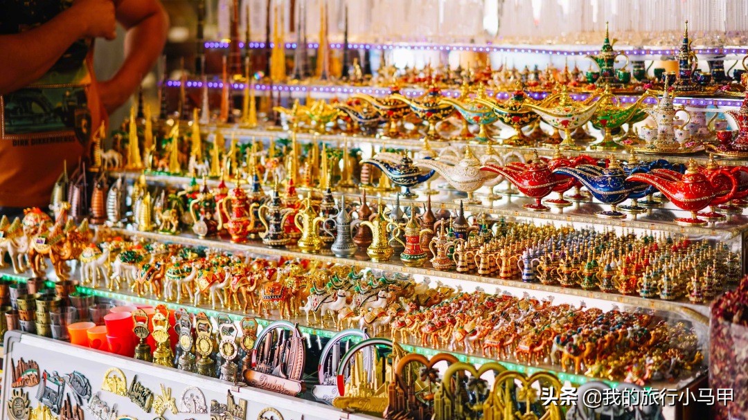 「迪拜游玩全攻略」盘点一下那些去迪拜必打卡的清单