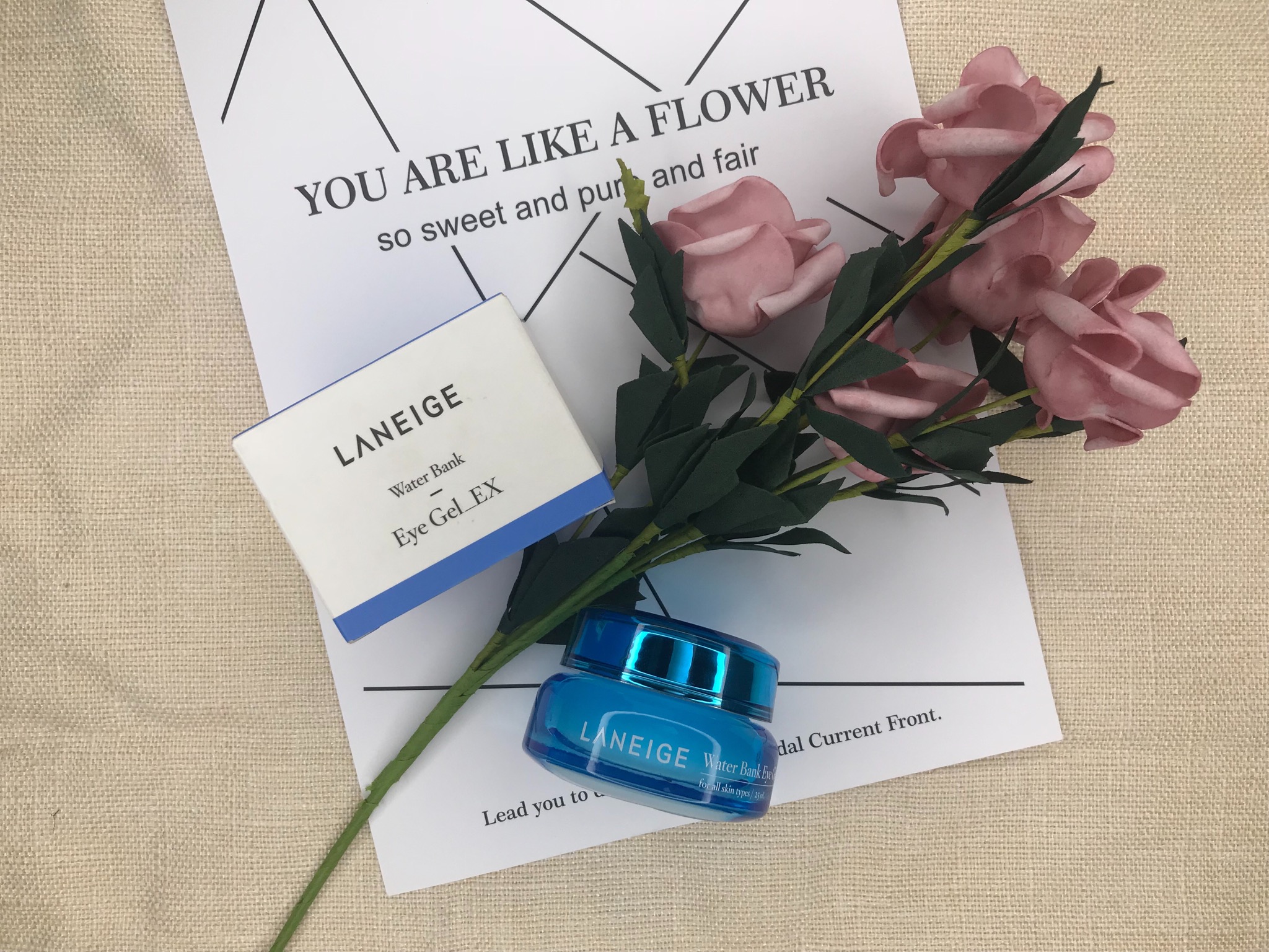 兰芝三管眼霜怎么样好用吗,如何挑选适合自己的眼霜