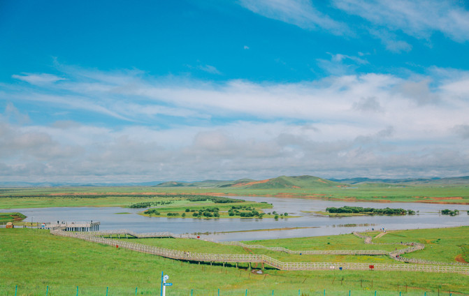 若尔盖5日游推荐,成都九寨沟黄龙若尔盖深度游