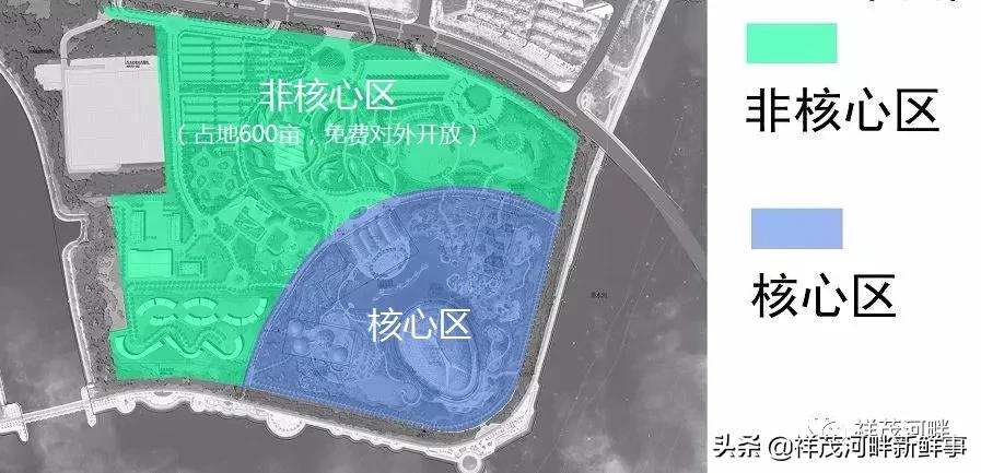 高新区东方伊甸园建设图,伊甸园施工