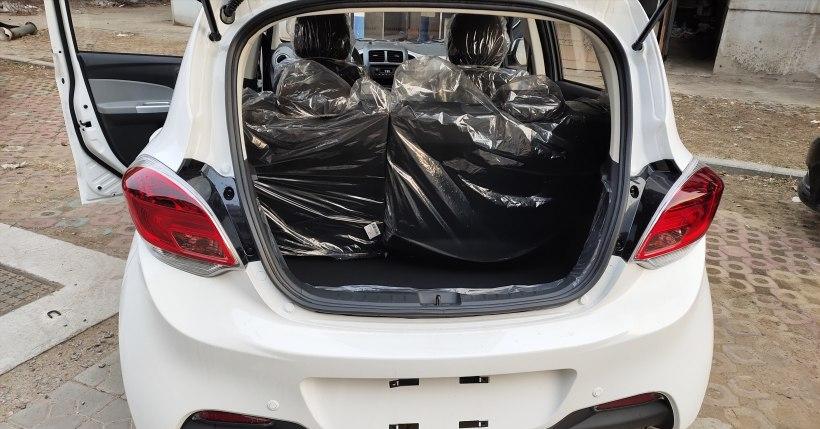 被五菱宏光吸引，最终却入手长安E-Star，提车后来说说感受