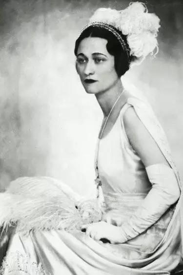 辛普森夫人现状,辛普森首任妻子