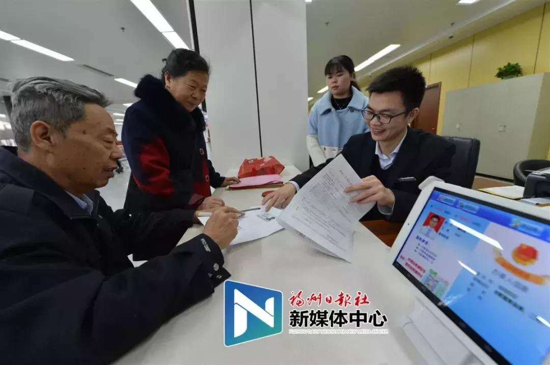 这里是福州英语,如今的台江