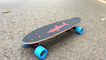 滑板如何挑选日常代步,如何挑选适合自己的滑板