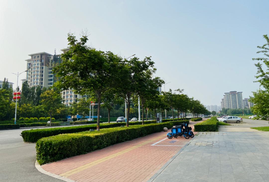 石家庄新规划大项目,石家庄中心城区最新项目