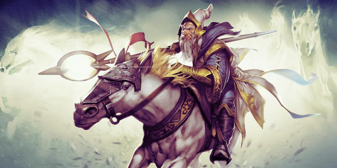 dota2新版本介绍,数据说话更真实