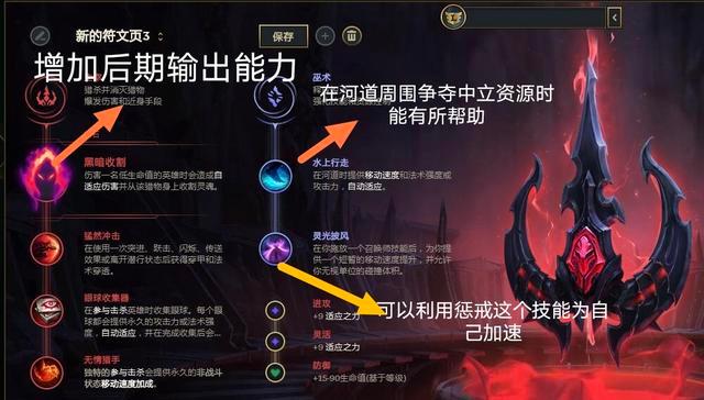 lol豹女有多厉害,lol增强与削弱