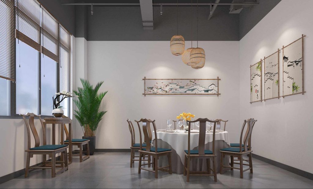 合肥餐饮店面装修公司,合肥餐饮装修公司推荐