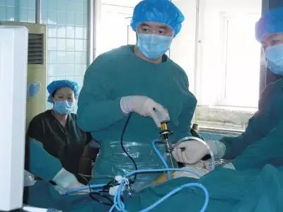 为什么医生不建议做关节镜,骨科新手对关节镜的初步认识