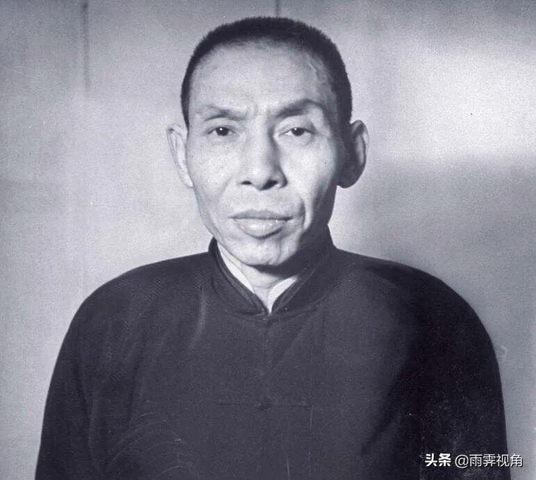 杜月笙的能力有多强,杜月笙的财富放在现在是什么水平