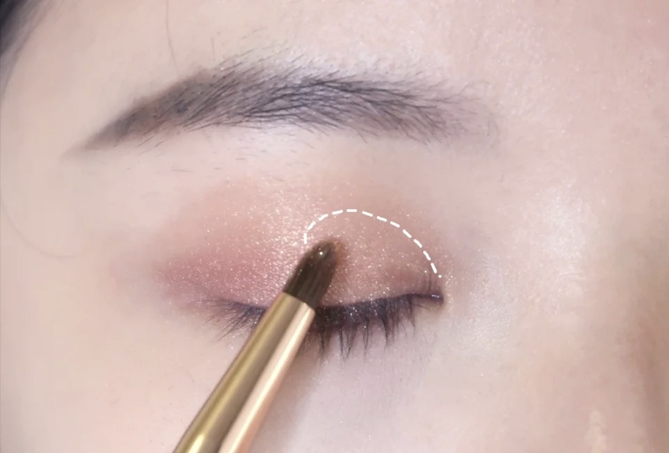 新手必备化妆刷保姆级教程,保姆级化妆刷教程