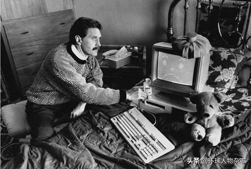 硅谷老流氓狱中自杀？曾*药嗑**贩毒、妻妾成群，“杀毒软件之父”带走几多罪恶