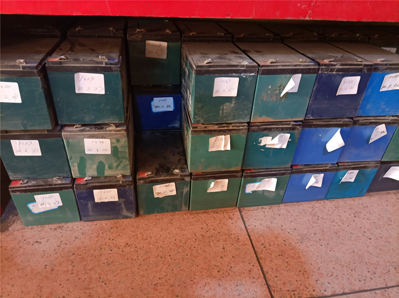 电瓶充电器修复和正常充电的区别,铅酸电瓶能使用修复充电器修复吗