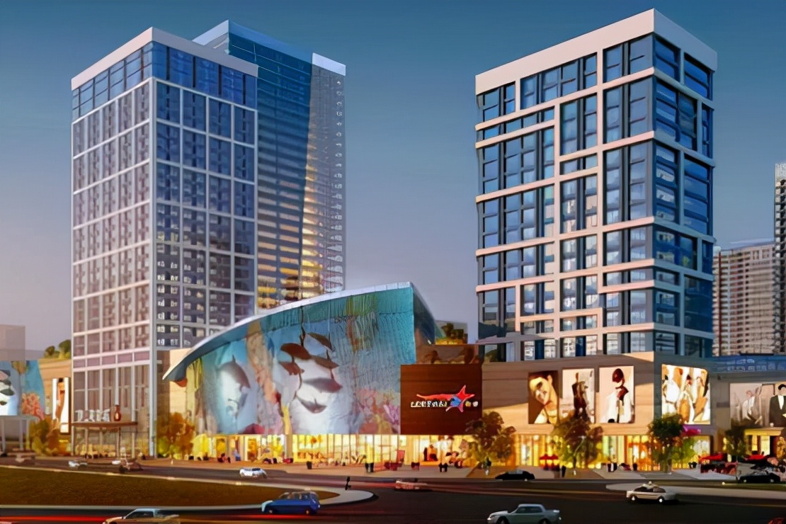 河北商场倒闭,河北商场现状