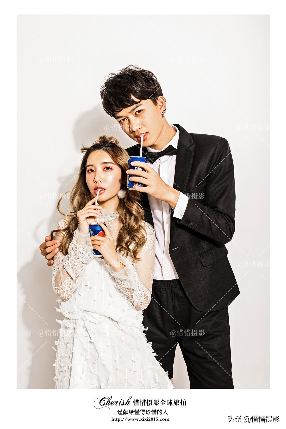 影楼风格婚纱照,拍婚纱照四种风格应该怎么选