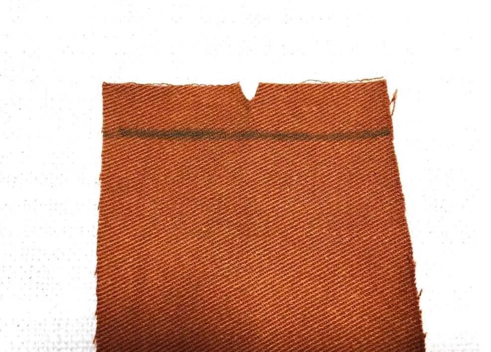 缝纫0.1厘米缝份的技巧,缝纫0.05厘米缝份的技巧