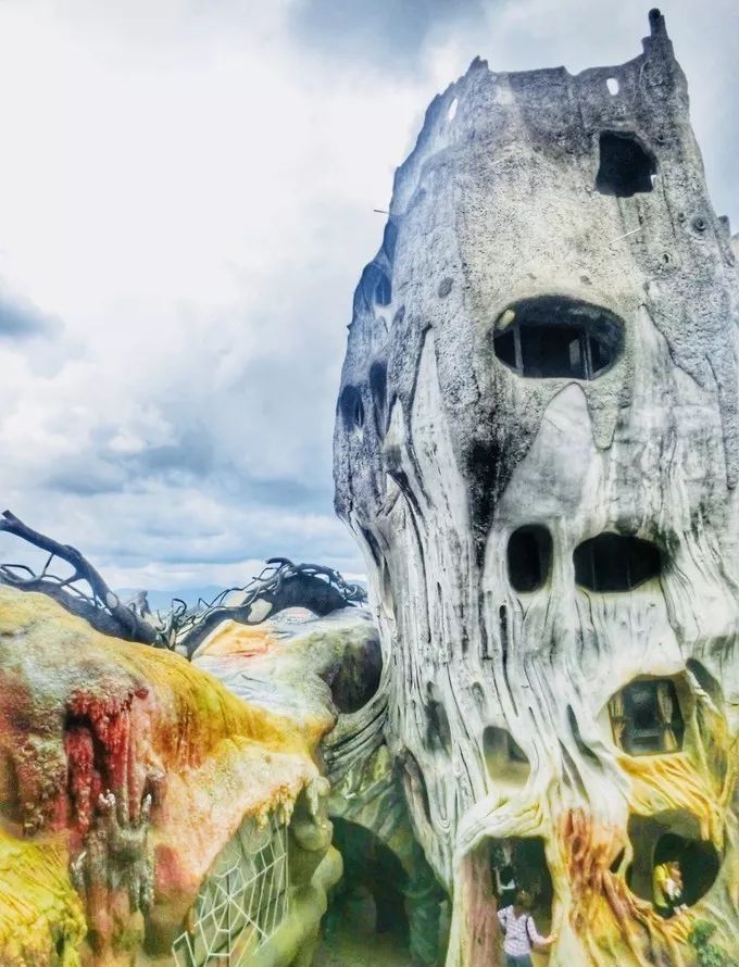 芽庄出发去胡志明,胡志明美奈大叻游