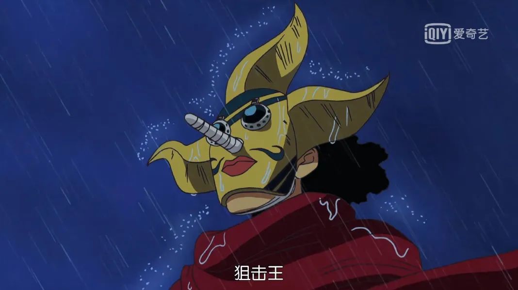 藏在面具之后的十二名大佬，超越罗布路奇的天才，即将现身！