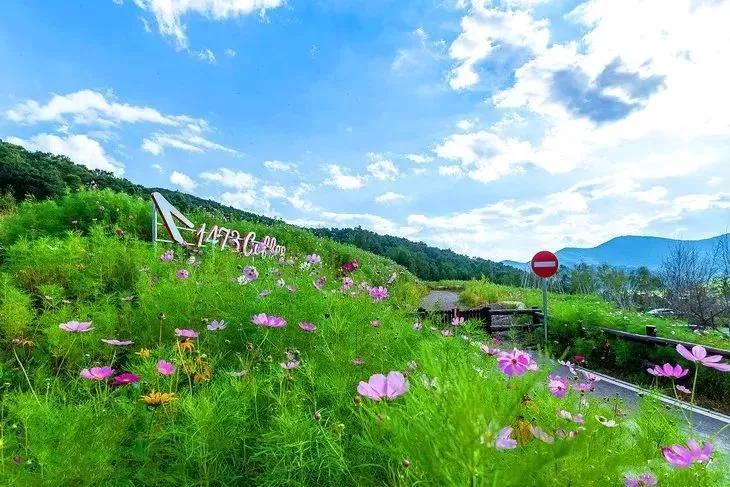 北京休闲度假小镇,北京最令人向往的地方