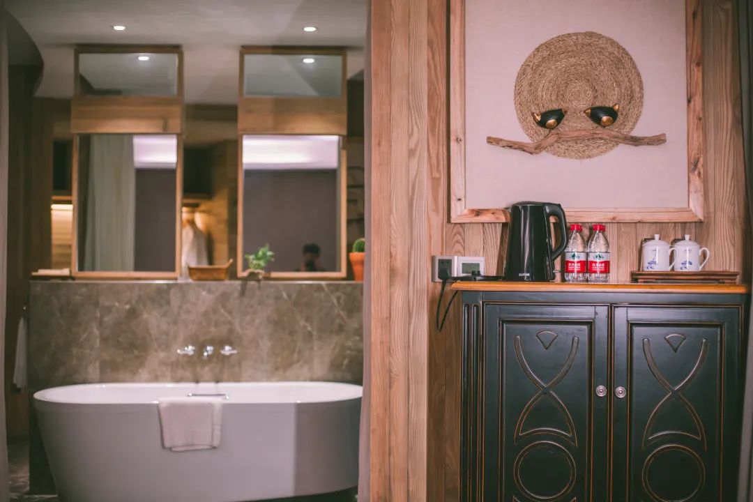 巴厘岛绿野仙踪,巴厘岛住进星空顶梦幻蘑菇屋