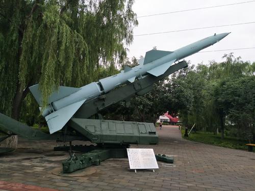 包头古城旅游景区游览图,包头北方兵器城旅游景点门票