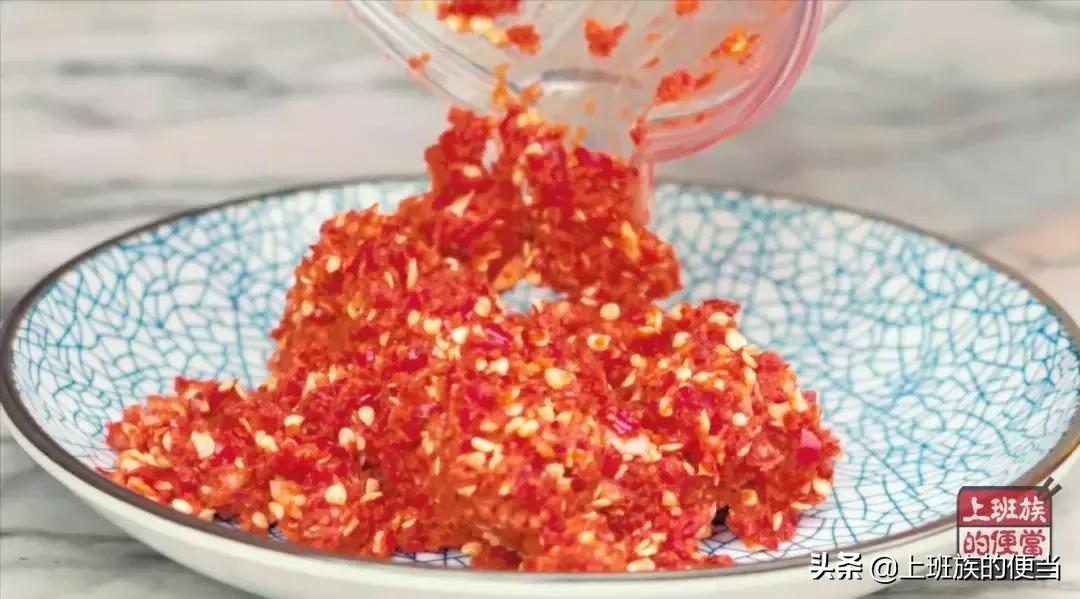 怎样炒辣椒面香,辣椒碎怎么炒又香又辣