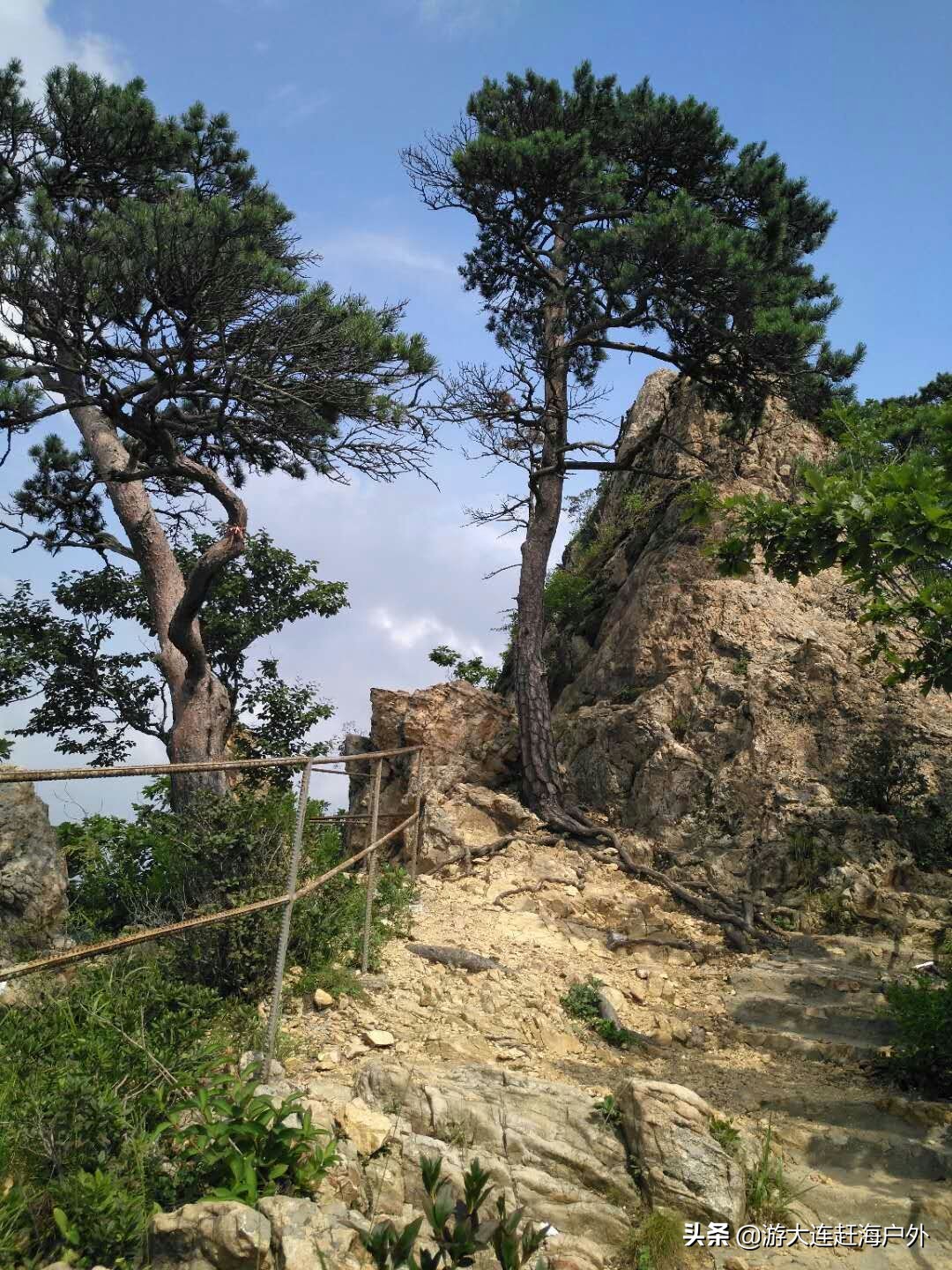 大连到庄河天门山怎么坐车,大连到天门山旅游攻略
