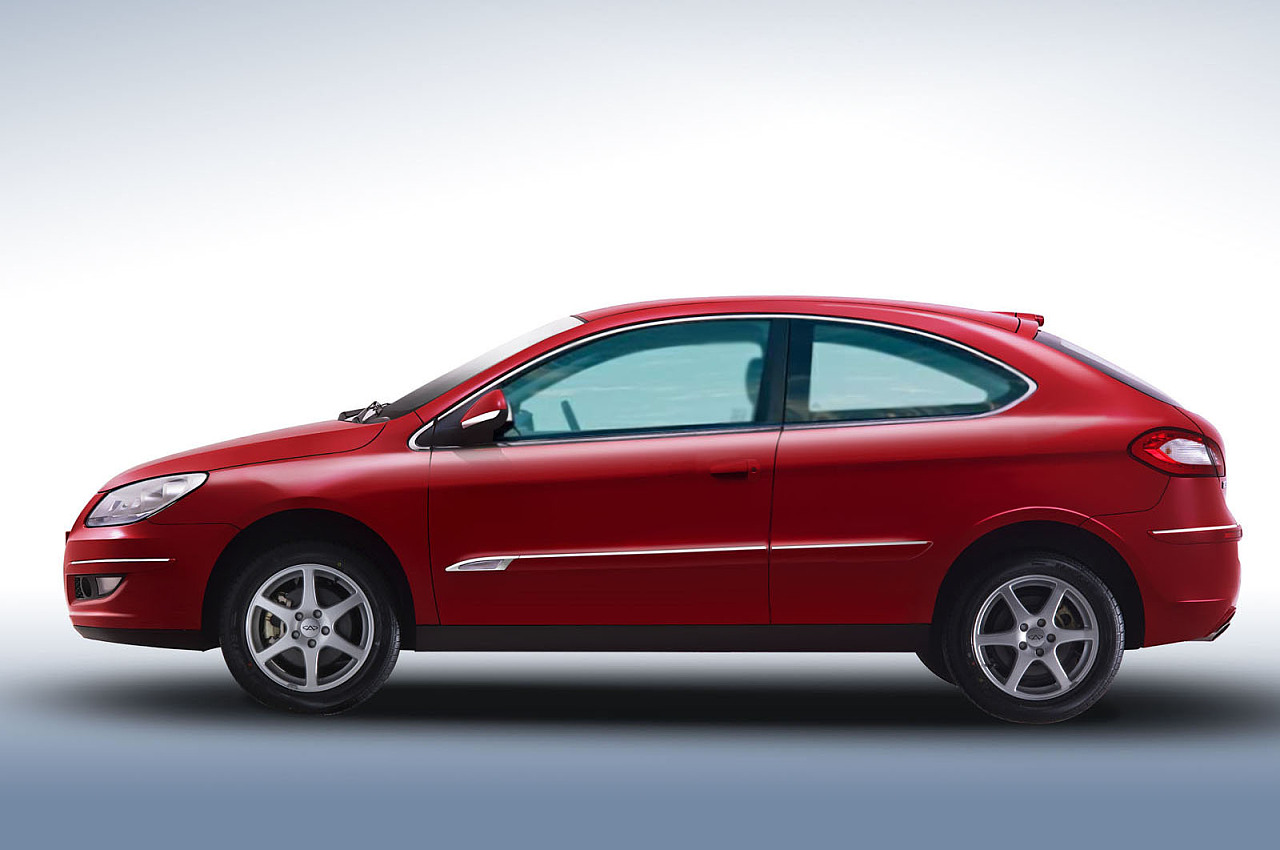 奇瑞:你是否会偶尔思念老款A3,写在一汽奔腾第三代B70上市之前