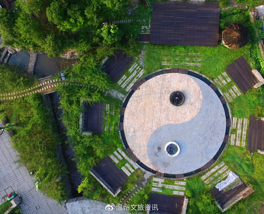 温州刘伯温故里秘境之地,温州刘伯温故里景区