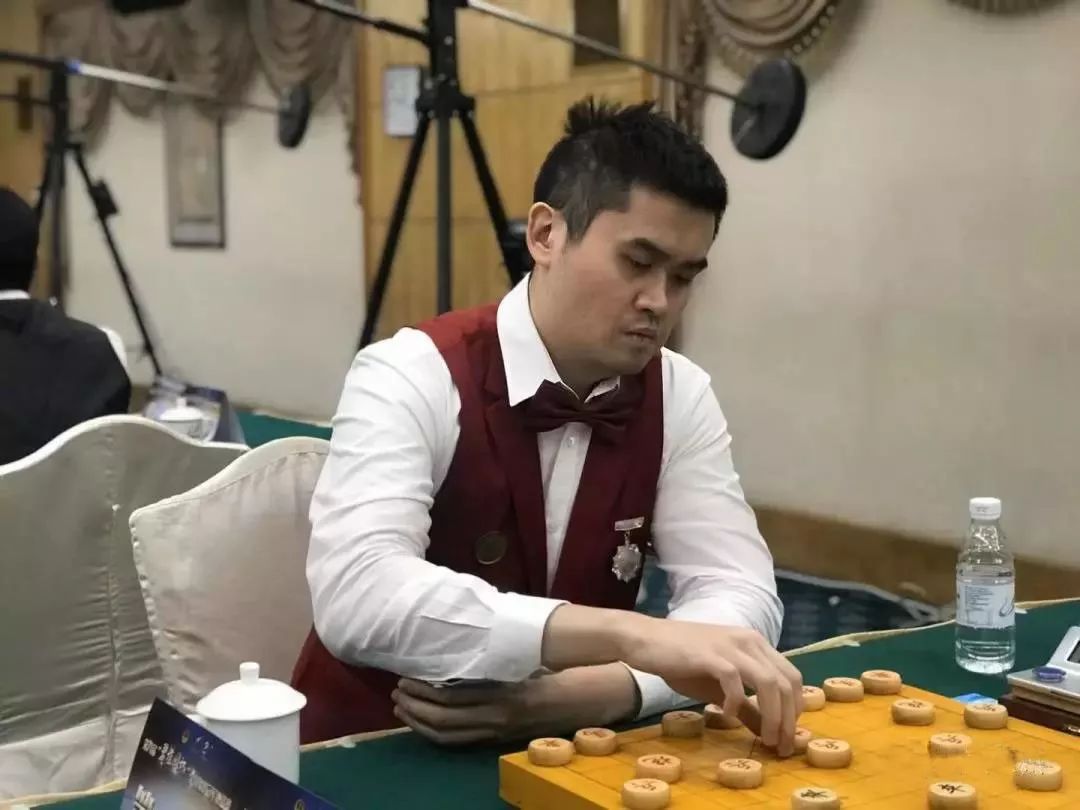 郑惟桐王天一快棋赛,郑惟桐最新象棋快棋