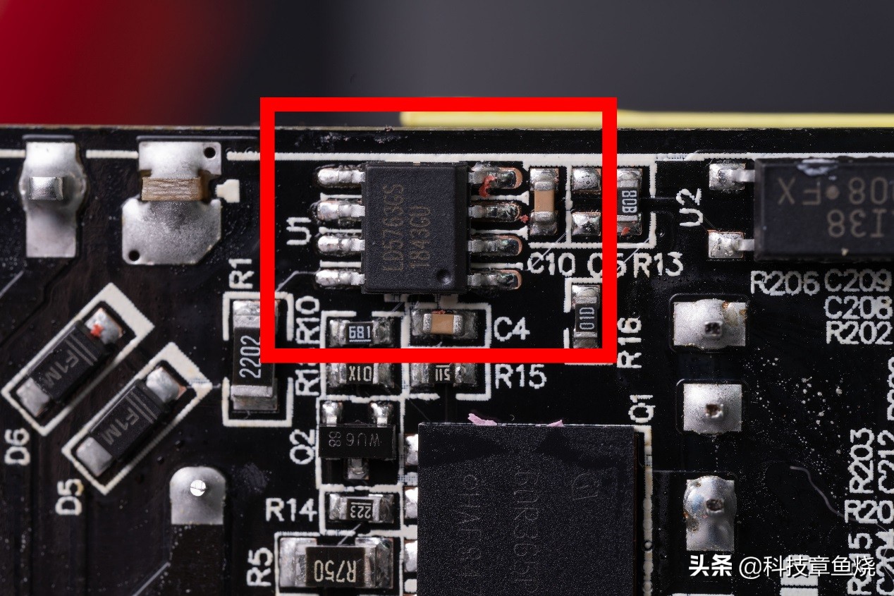 全新一代thinkplus口红电源,thinkplus口红电源黑色参数