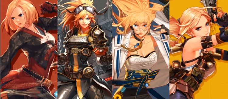 《地下城与勇士》全职业的绰号,除了红狗、不锈钢盆你知道哪些?