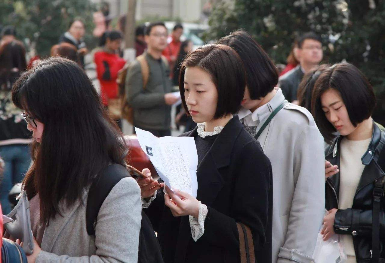 考研最卷的专业,考研最容易考的十个专业