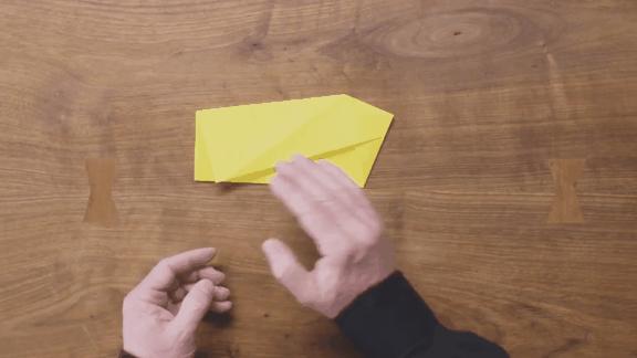 世界上能飞90000米的纸飞机怎么折,能飞6000米的纸飞机大师