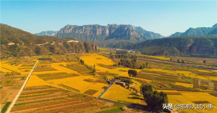 邯郸未来最吃香的县:魏县、曲周落选,不是鸡泽县也不是馆陶