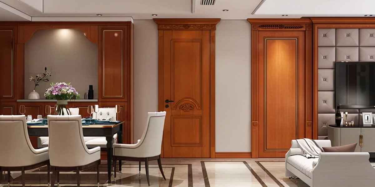 木门的种类和区别,木门的种类和优缺点