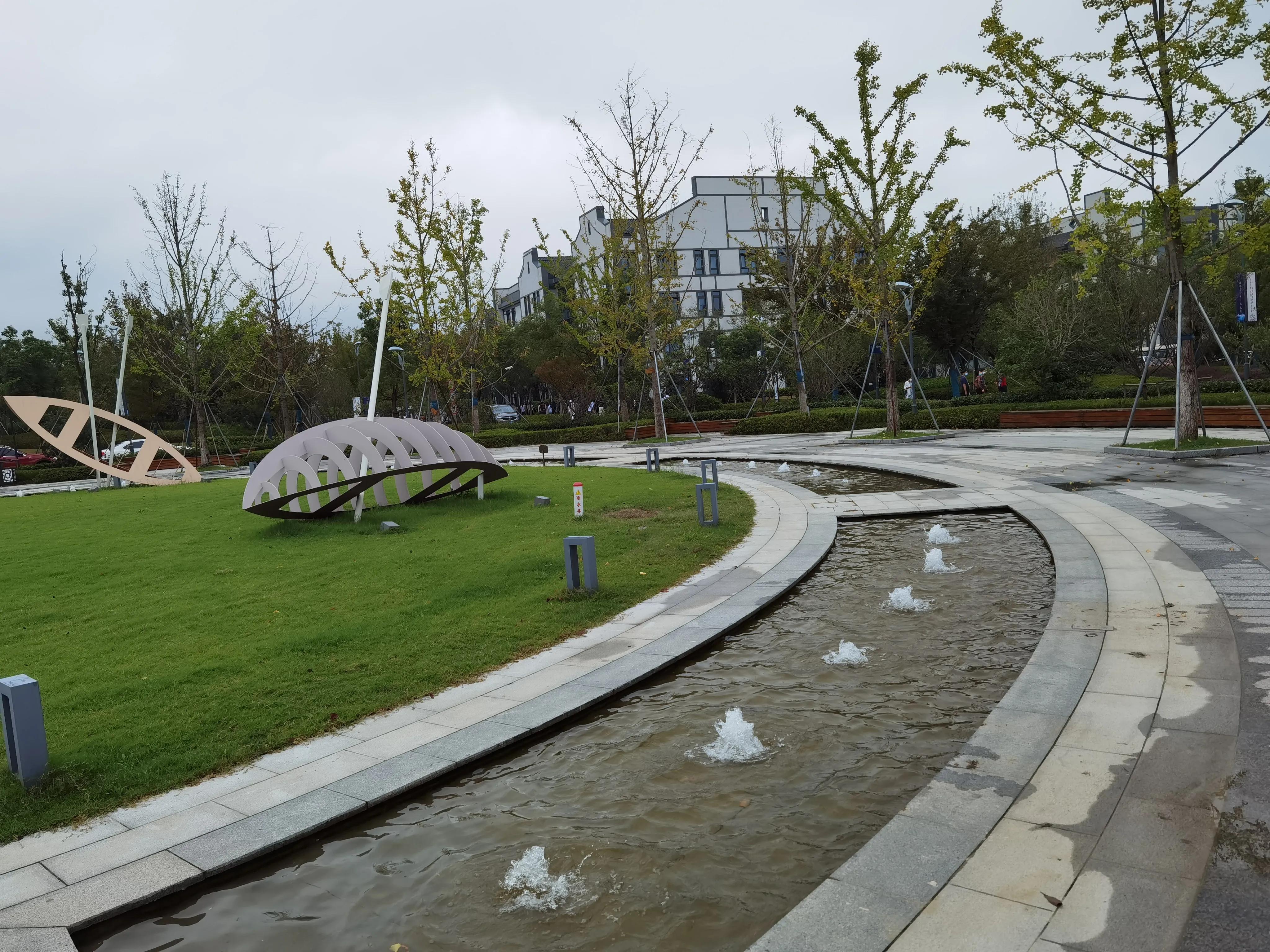 养老社区吴园,泰康苏州吴园养老社区