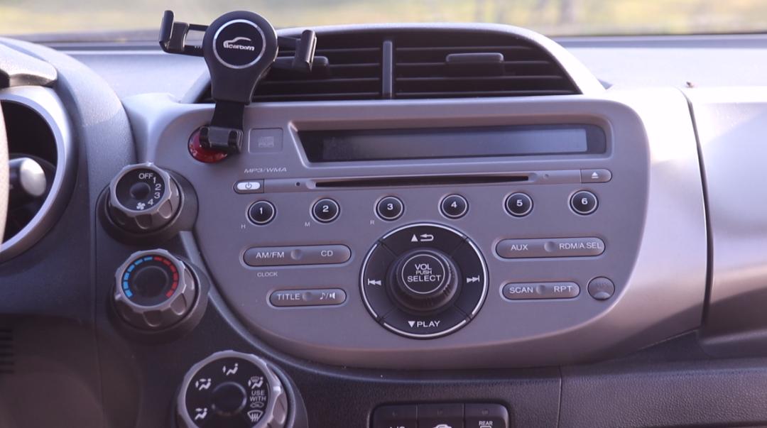 神车飞度真实用车感受,新款的飞度保值率高吗